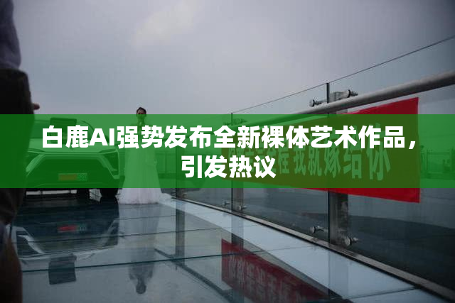 白鹿AI强势发布全新裸体艺术作品，引发热议