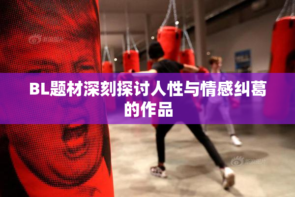BL题材深刻探讨人性与情感纠葛的作品