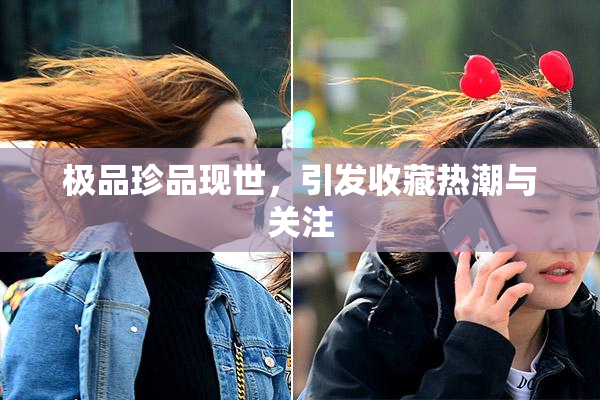极品珍品现世，引发收藏热潮与关注