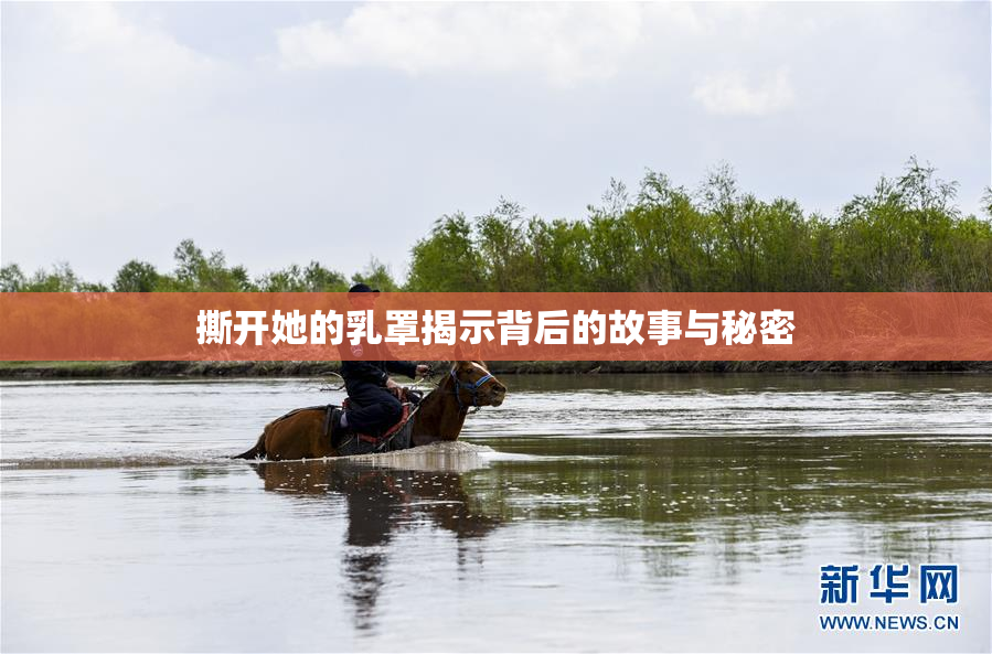 撕开她的乳罩揭示背后的故事与秘密