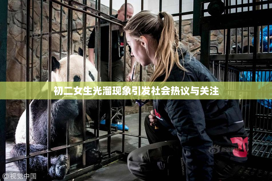 初二女生光溜现象引发社会热议与关注