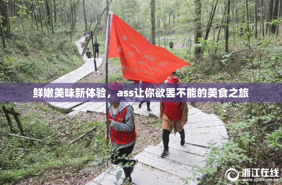 鲜嫩美味新体验，ass让你欲罢不能的美食之旅