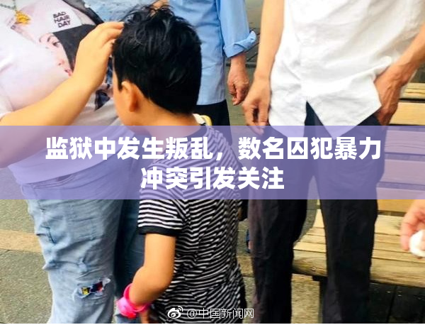 监狱中发生叛乱，数名囚犯暴力冲突引发关注