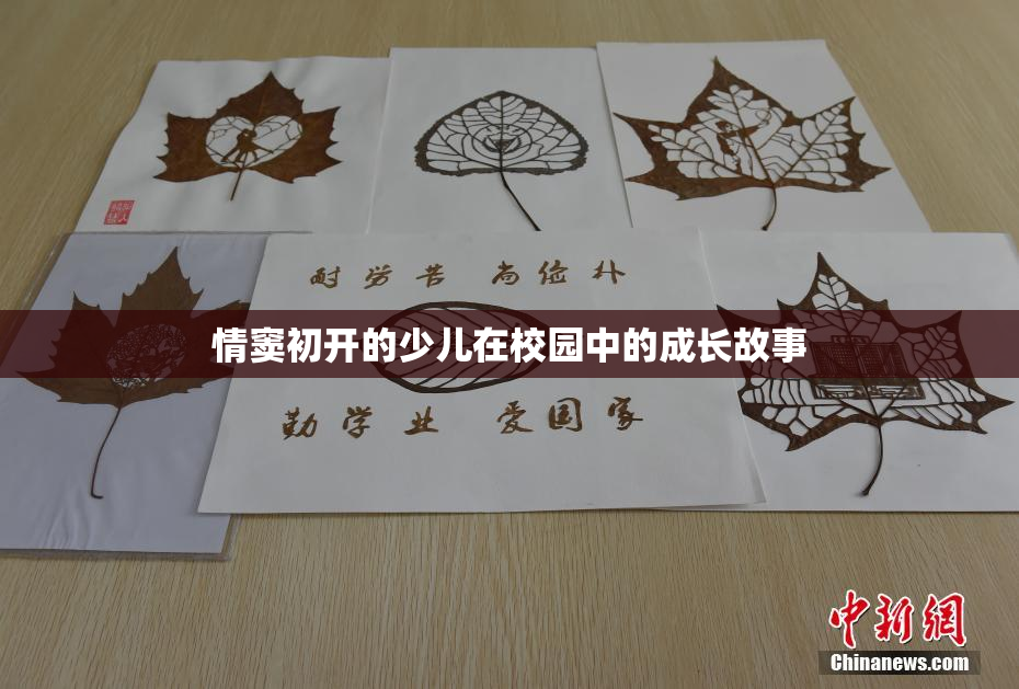 情窦初开的少儿在校园中的成长故事