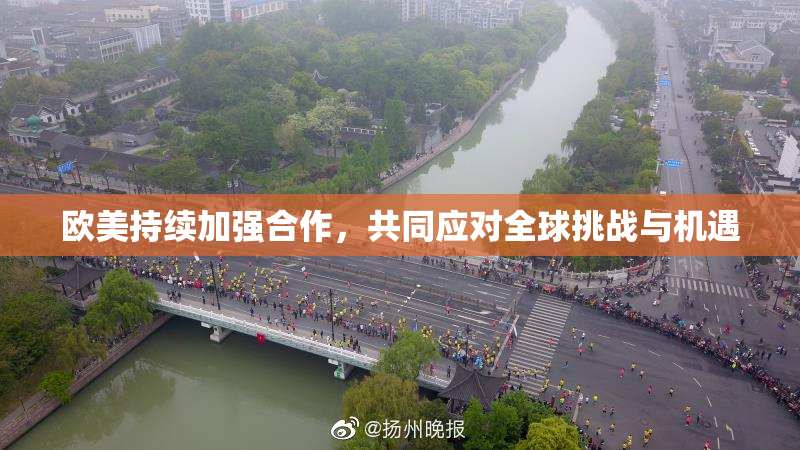 欧美持续加强合作，共同应对全球挑战与机遇