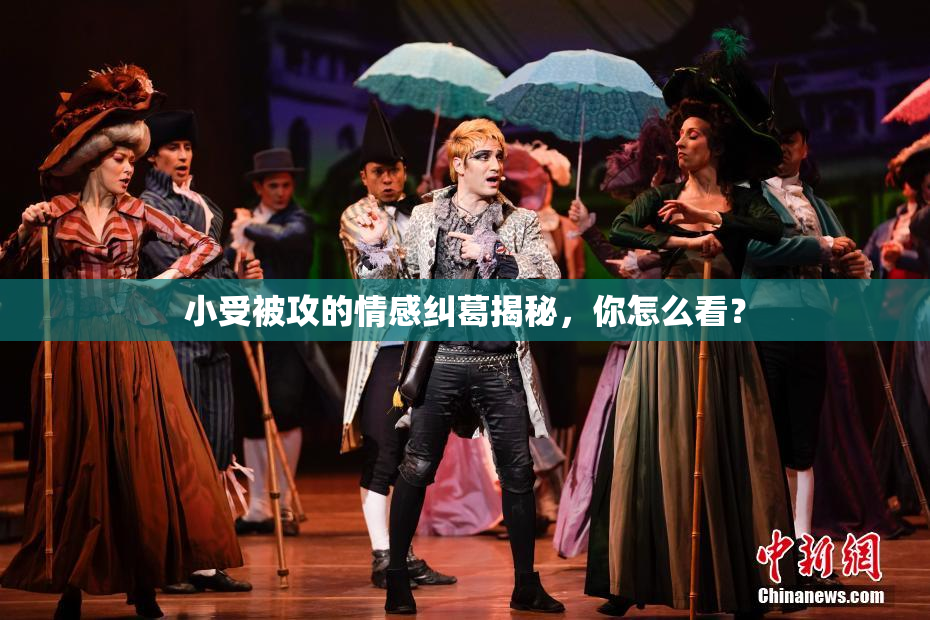小受被攻的情感纠葛揭秘，你怎么看？