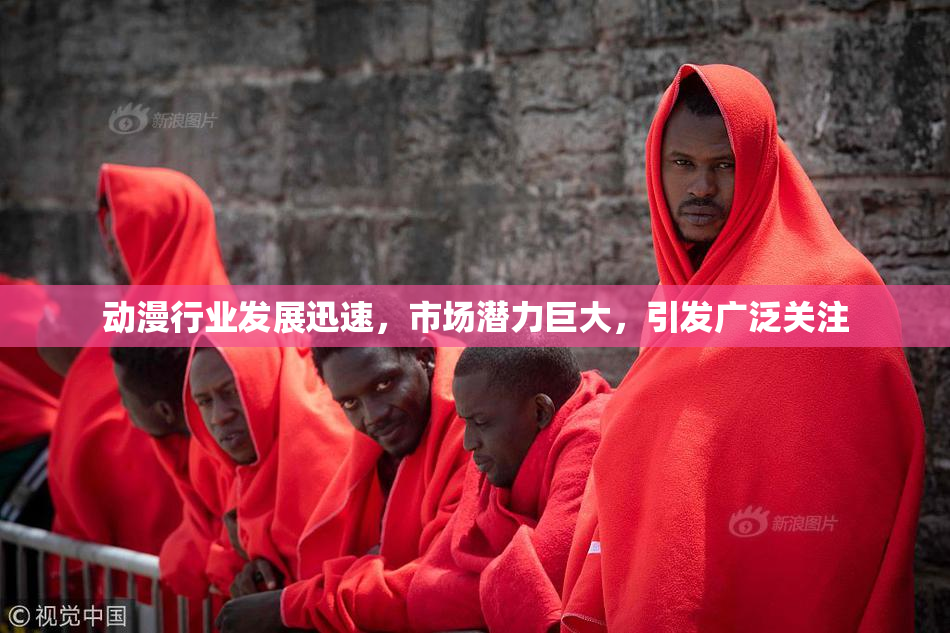 动漫行业发展迅速，市场潜力巨大，引发广泛关注