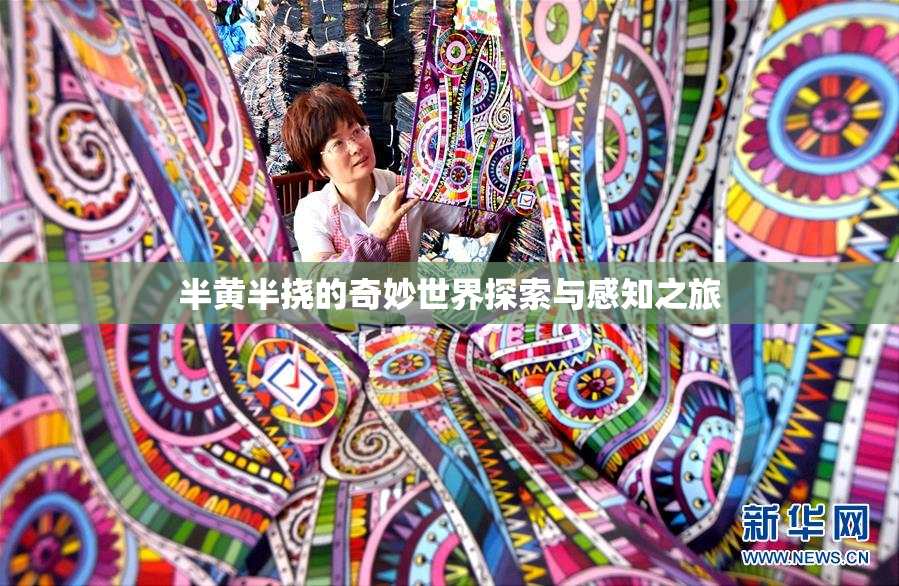 半黄半挠的奇妙世界探索与感知之旅