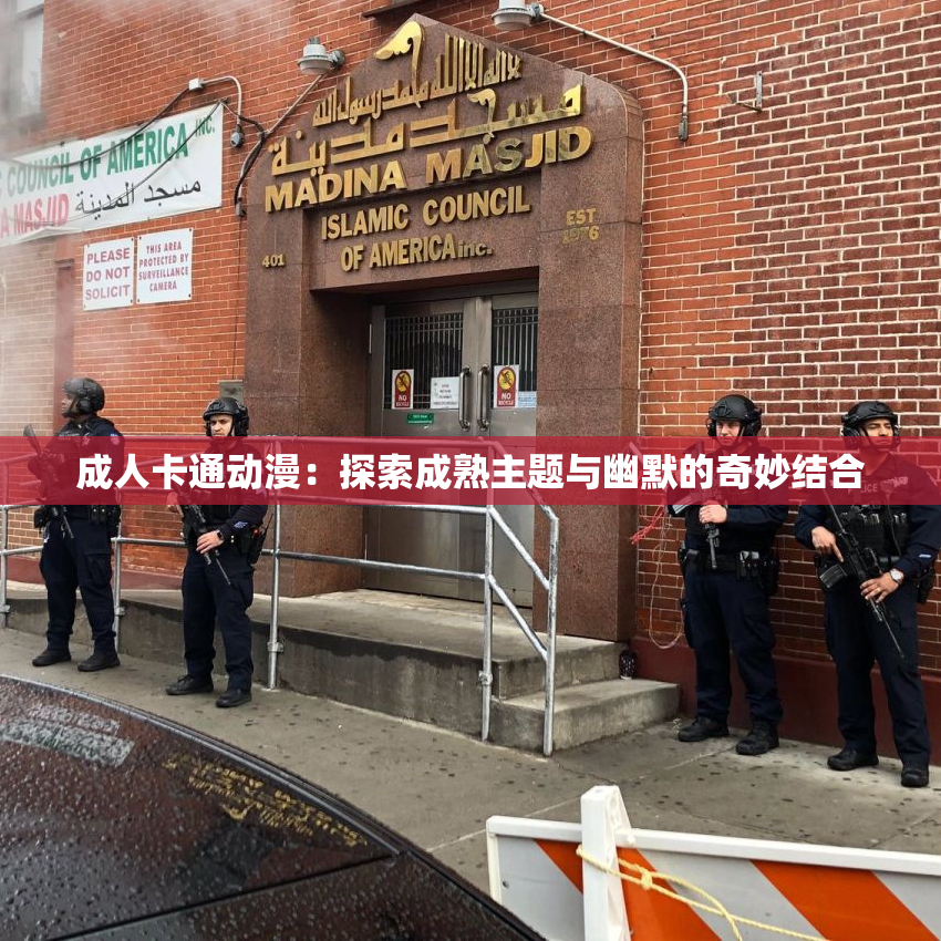成人卡通动漫：探索成熟主题与幽默的奇妙结合