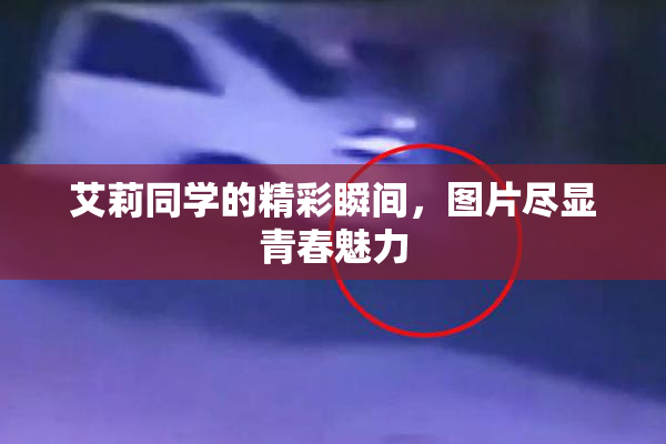 艾莉同学的精彩瞬间，图片尽显青春魅力
