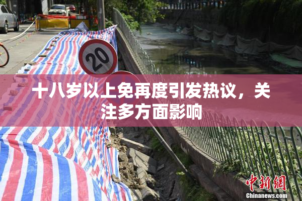 十八岁以上免再度引发热议，关注多方面影响