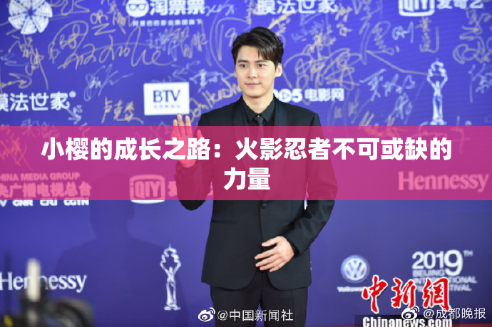 小樱的成长之路：火影忍者不可或缺的力量