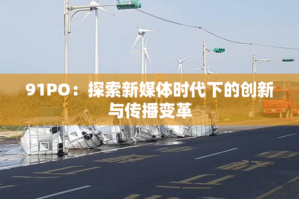 91PO：探索新媒体时代下的创新与传播变革