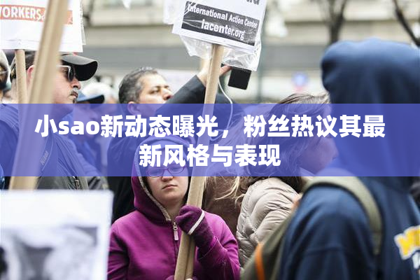 小sao新动态曝光，粉丝热议其最新风格与表现