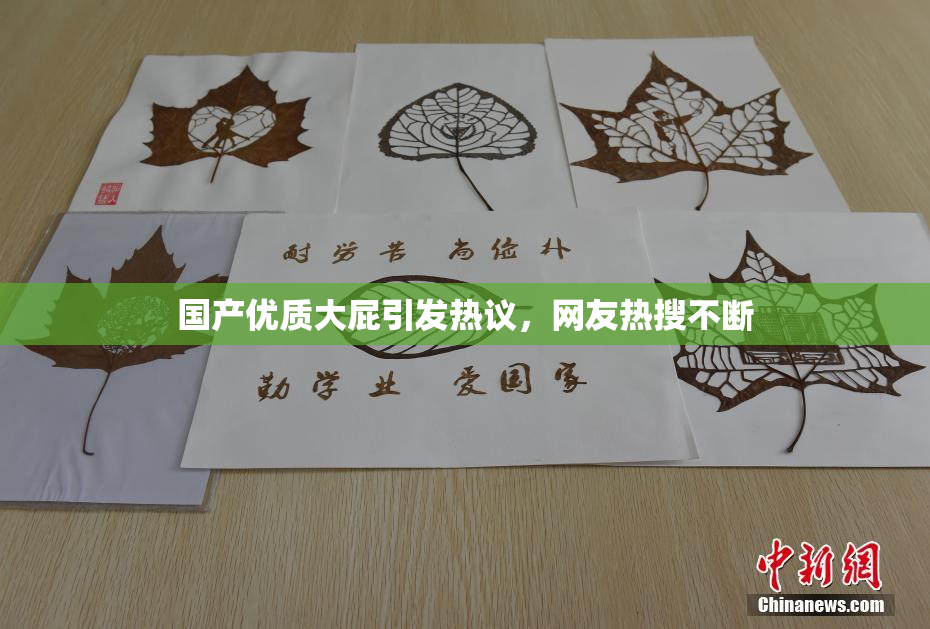 国产优质大屁引发热议，网友热搜不断