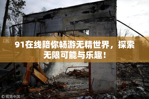 91在线陪你畅游无精世界，探索无限可能与乐趣！