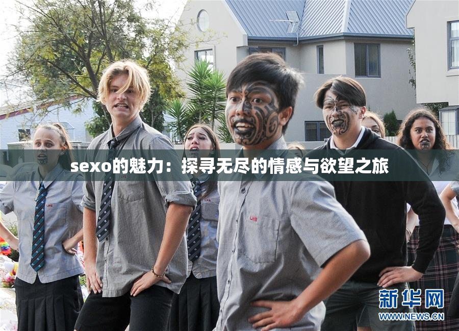 sexo的魅力：探寻无尽的情感与欲望之旅