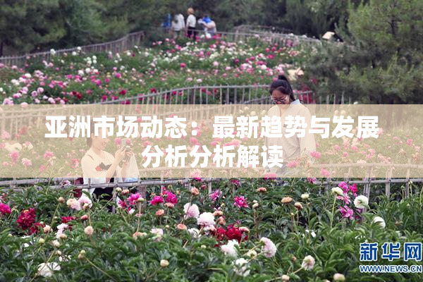 亚洲市场动态：最新趋势与发展分析分析解读