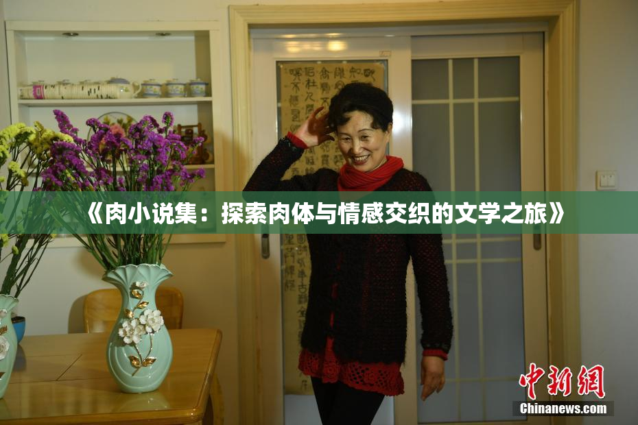 《肉小说集：探索肉体与情感交织的文学之旅》