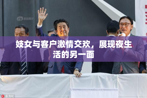 妓女与客户激情交欢，展现夜生活的另一面