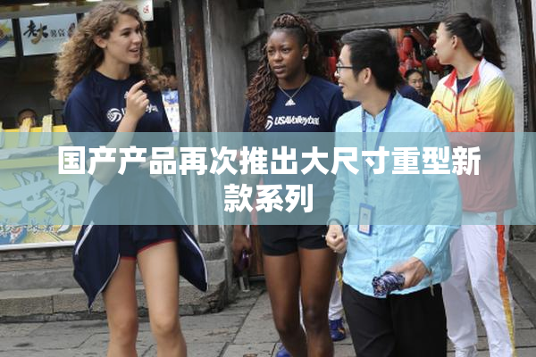国产产品再次推出大尺寸重型新款系列