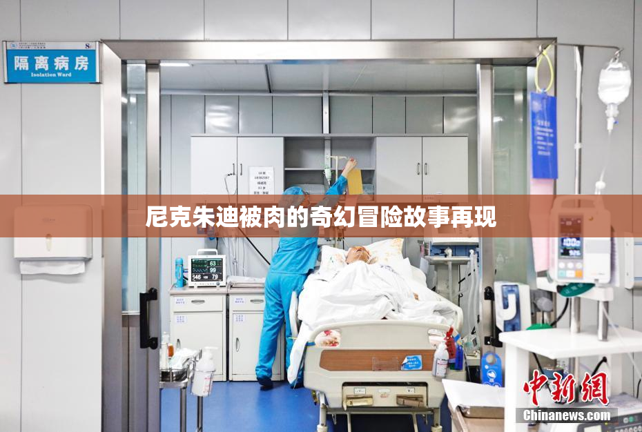 尼克朱迪被肉的奇幻冒险故事再现