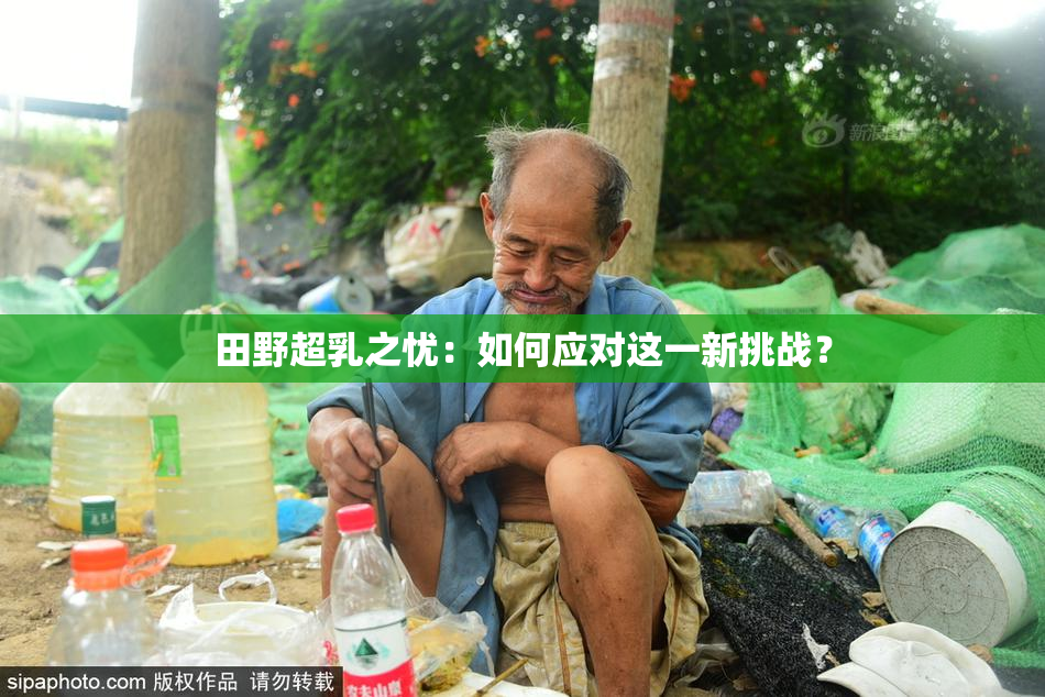 田野超乳之忧：如何应对这一新挑战？