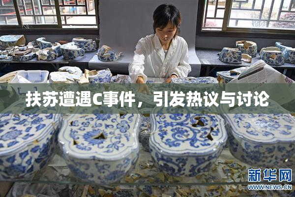 扶苏遭遇C事件，引发热议与讨论