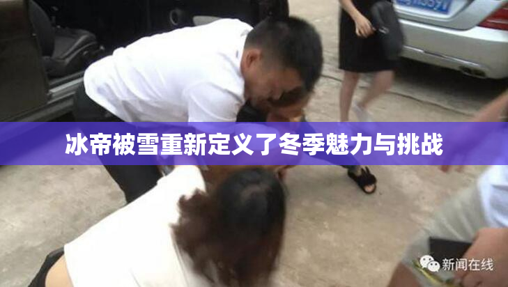 冰帝被雪重新定义了冬季魅力与挑战