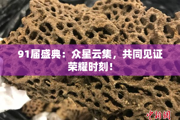 91届盛典：众星云集，共同见证荣耀时刻！