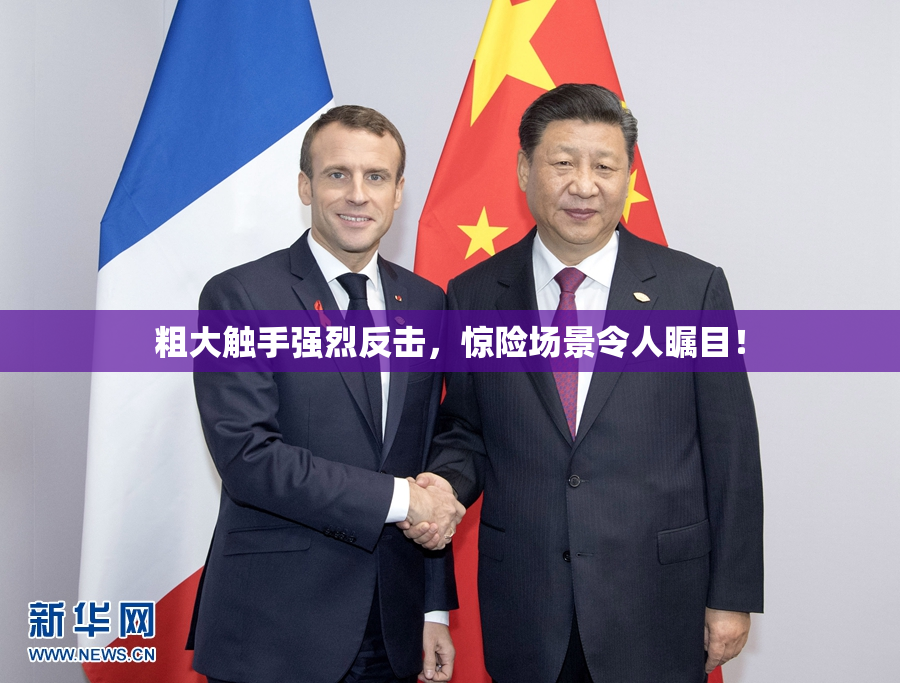 粗大触手强烈反击，惊险场景令人瞩目！