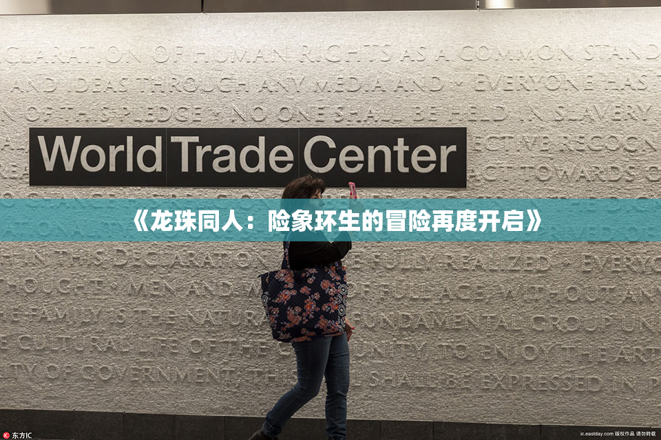 《龙珠同人：险象环生的冒险再度开启》