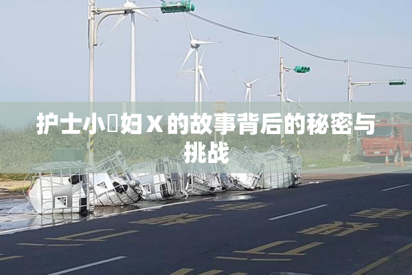 护士小婬妇Ⅹ的故事背后的秘密与挑战