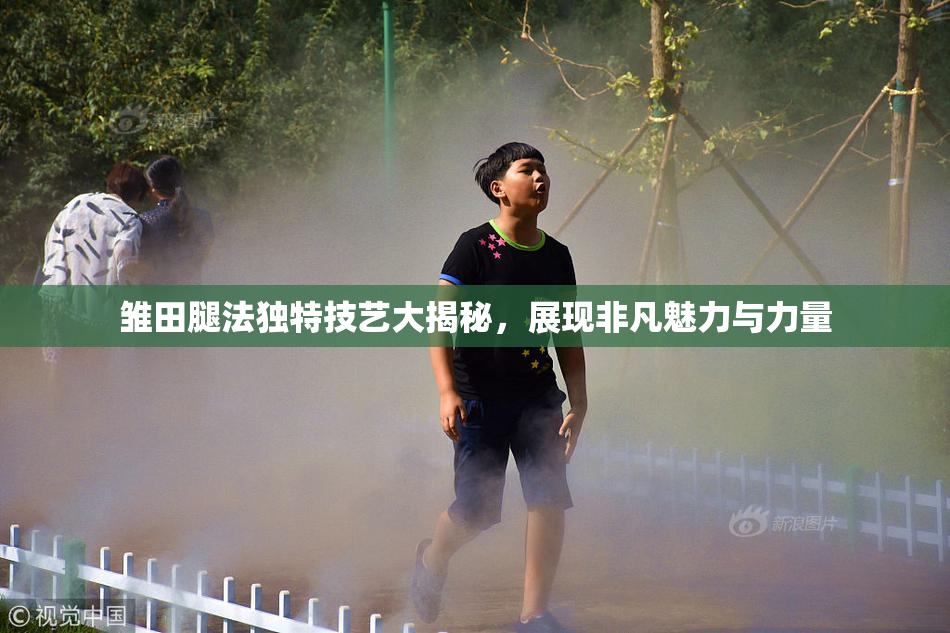 雏田腿法独特技艺大揭秘，展现非凡魅力与力量