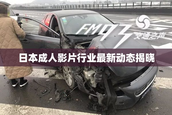 日本成人影片行业最新动态揭晓