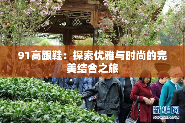 91高跟鞋：探索优雅与时尚的完美结合之旅