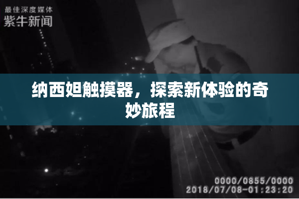 纳西妲触摸器，探索新体验的奇妙旅程