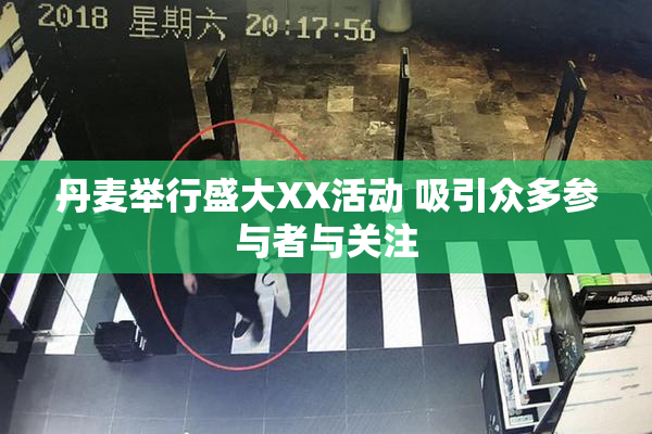 丹麦举行盛大XX活动 吸引众多参与者与关注