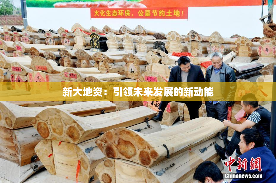 新大地资：引领未来发展的新动能