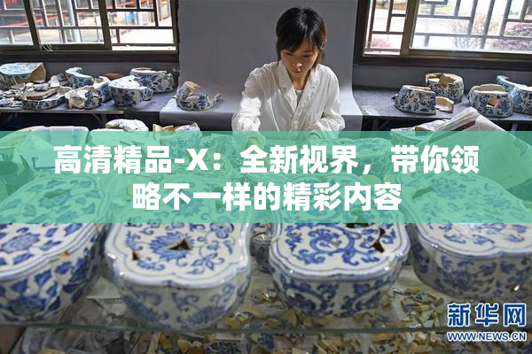 高清精品-X：全新视界，带你领略不一样的精彩内容