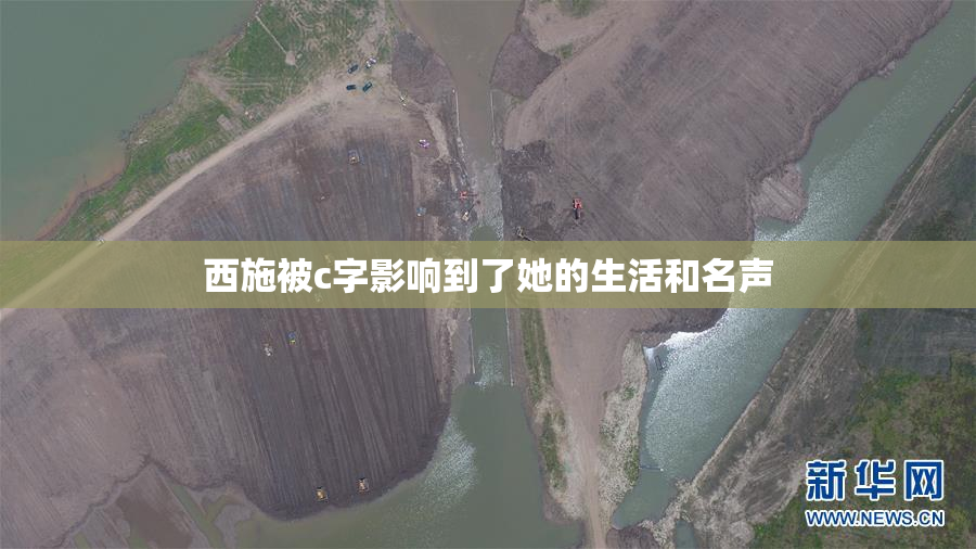 西施被c字影响到了她的生活和名声