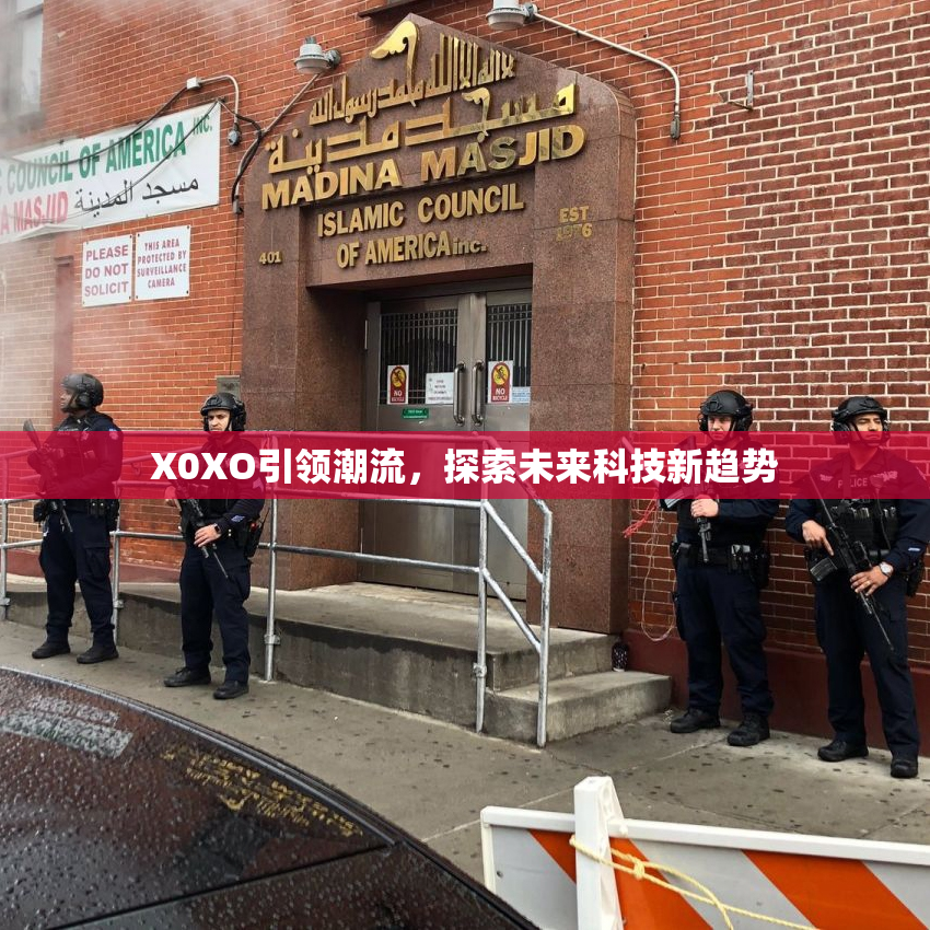 X0XO引领潮流，探索未来科技新趋势