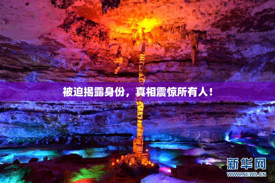 被迫揭露身份，真相震惊所有人！