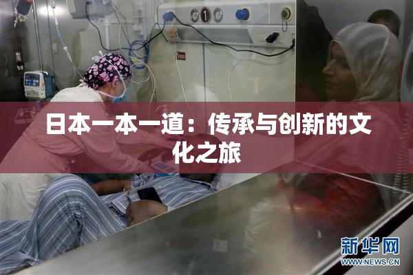 日本一本一道：传承与创新的文化之旅