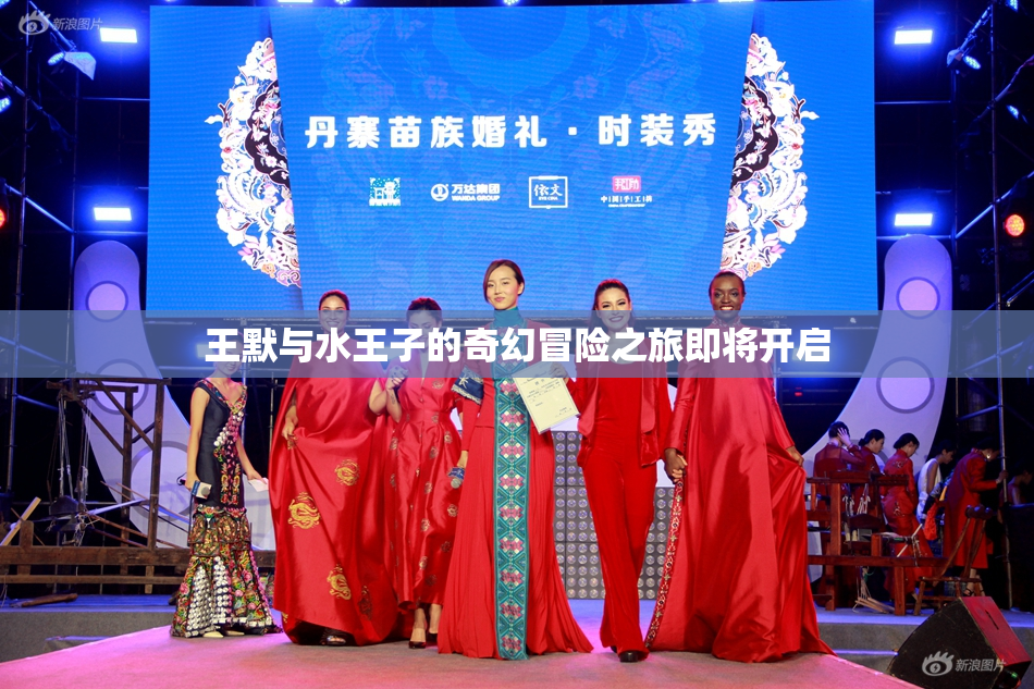 王默与水王子的奇幻冒险之旅即将开启