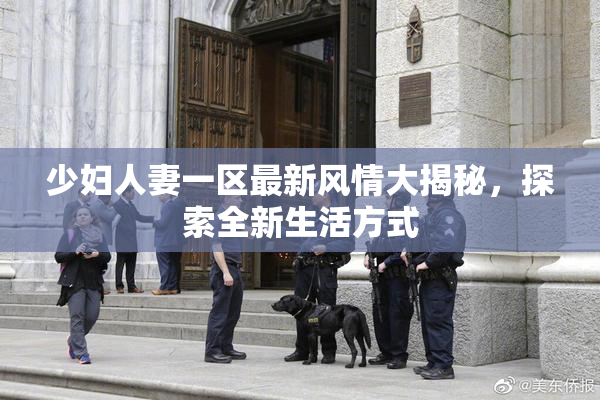 少妇人妻一区最新风情大揭秘，探索全新生活方式