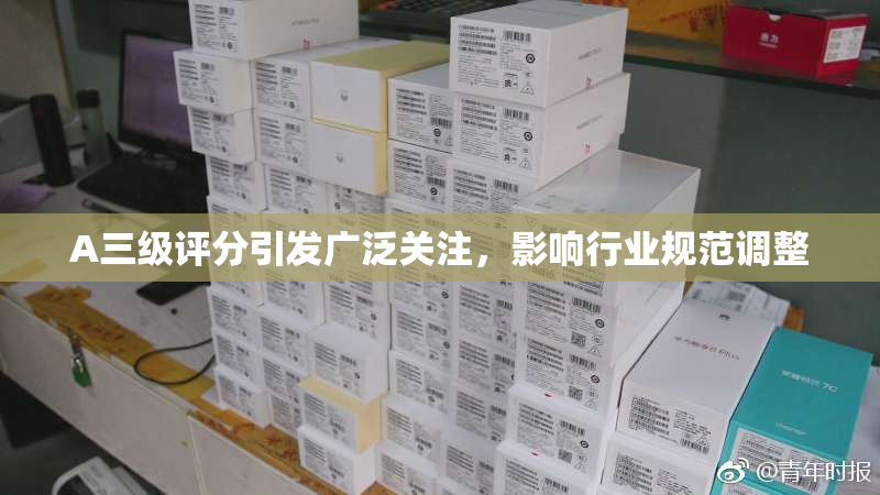 A三级评分引发广泛关注，影响行业规范调整