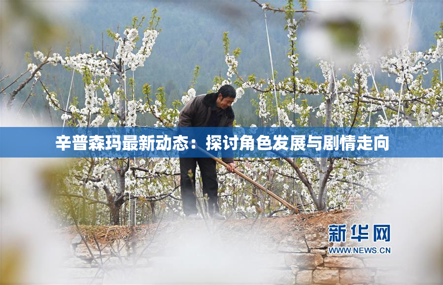 辛普森玛最新动态：探讨角色发展与剧情走向
