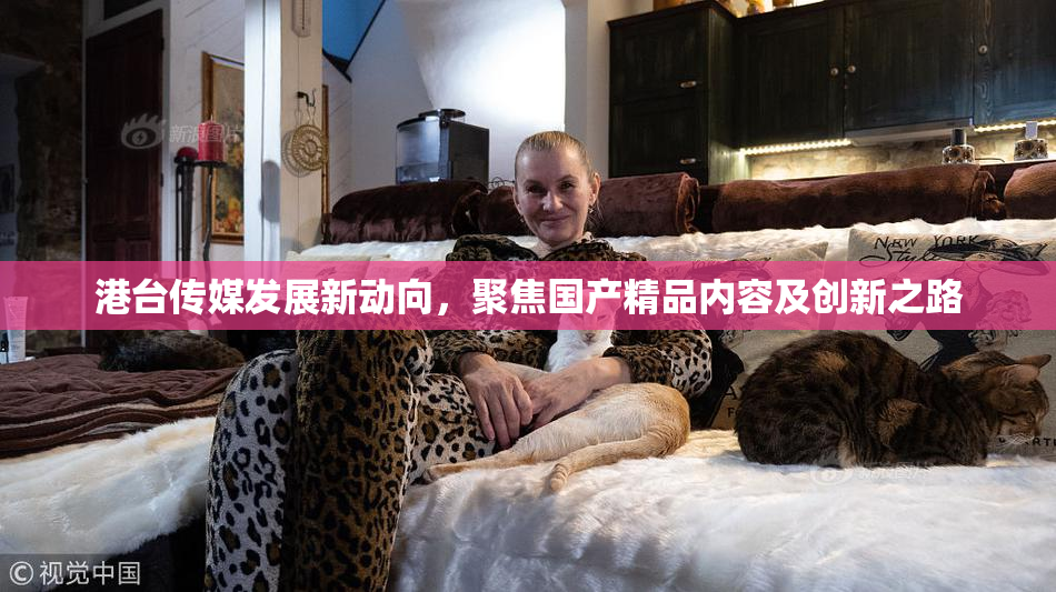 港台传媒发展新动向，聚焦国产精品内容及创新之路