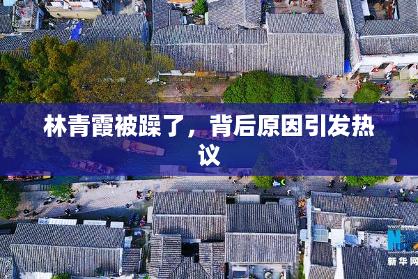 林青霞被躁了，背后原因引发热议
